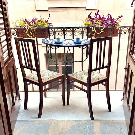Casa Vigliena Apartment Palermo Exterior photo