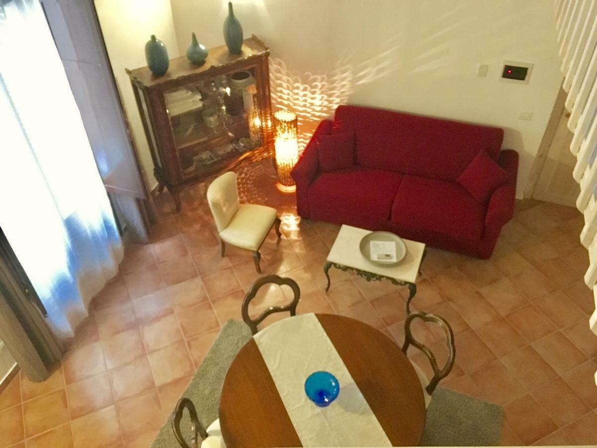 Casa Vigliena Apartment Palermo Exterior photo