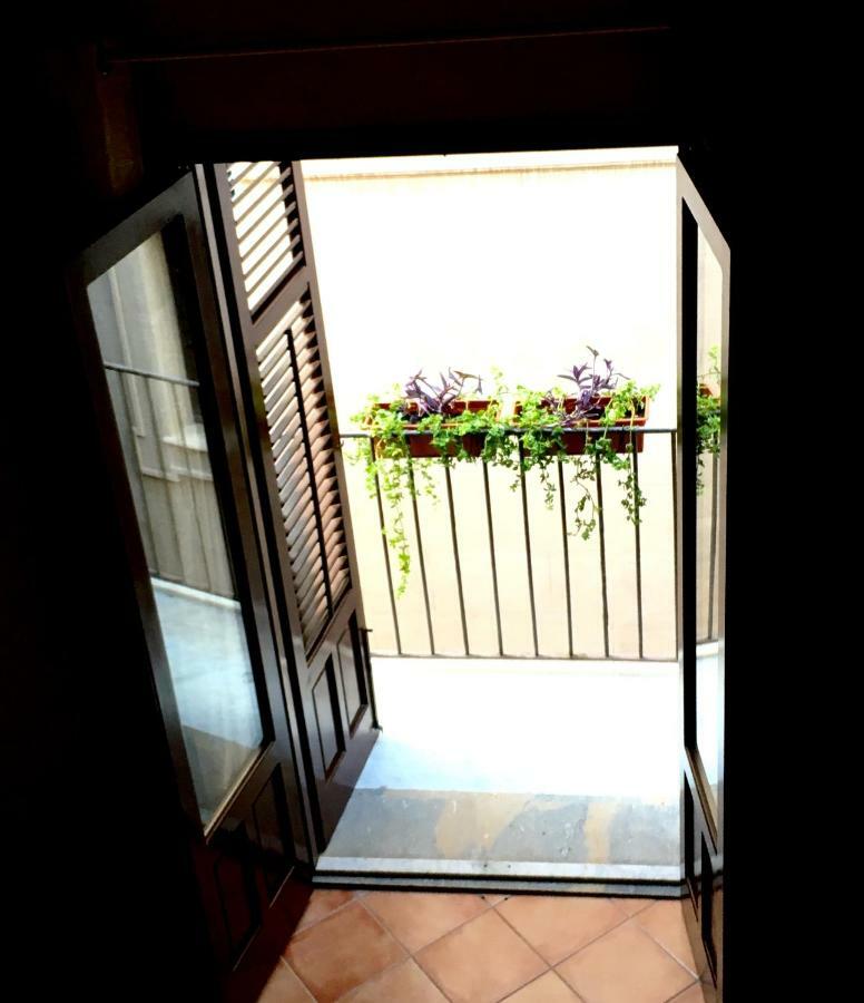 Casa Vigliena Apartment Palermo Exterior photo