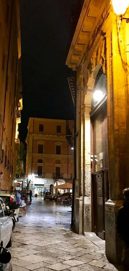Casa Vigliena Apartment Palermo Exterior photo