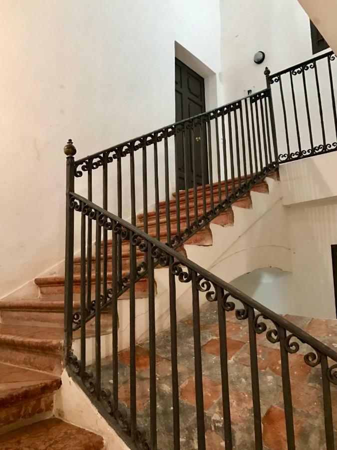 Casa Vigliena Apartment Palermo Exterior photo