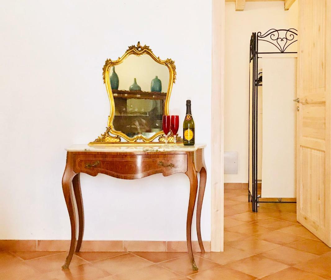 Casa Vigliena Apartment Palermo Exterior photo