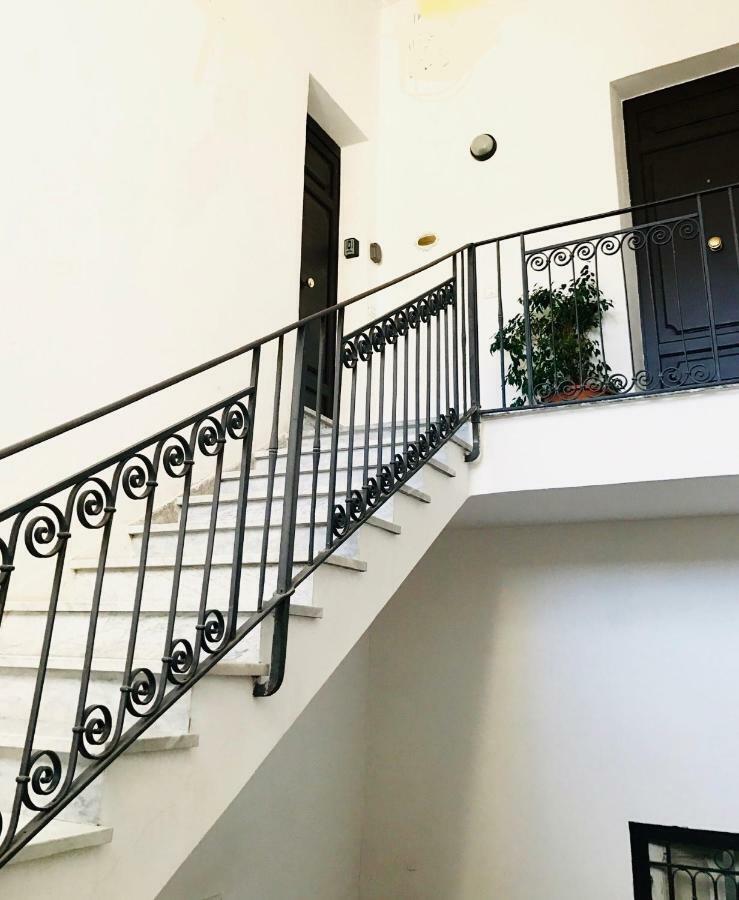 Casa Vigliena Apartment Palermo Exterior photo