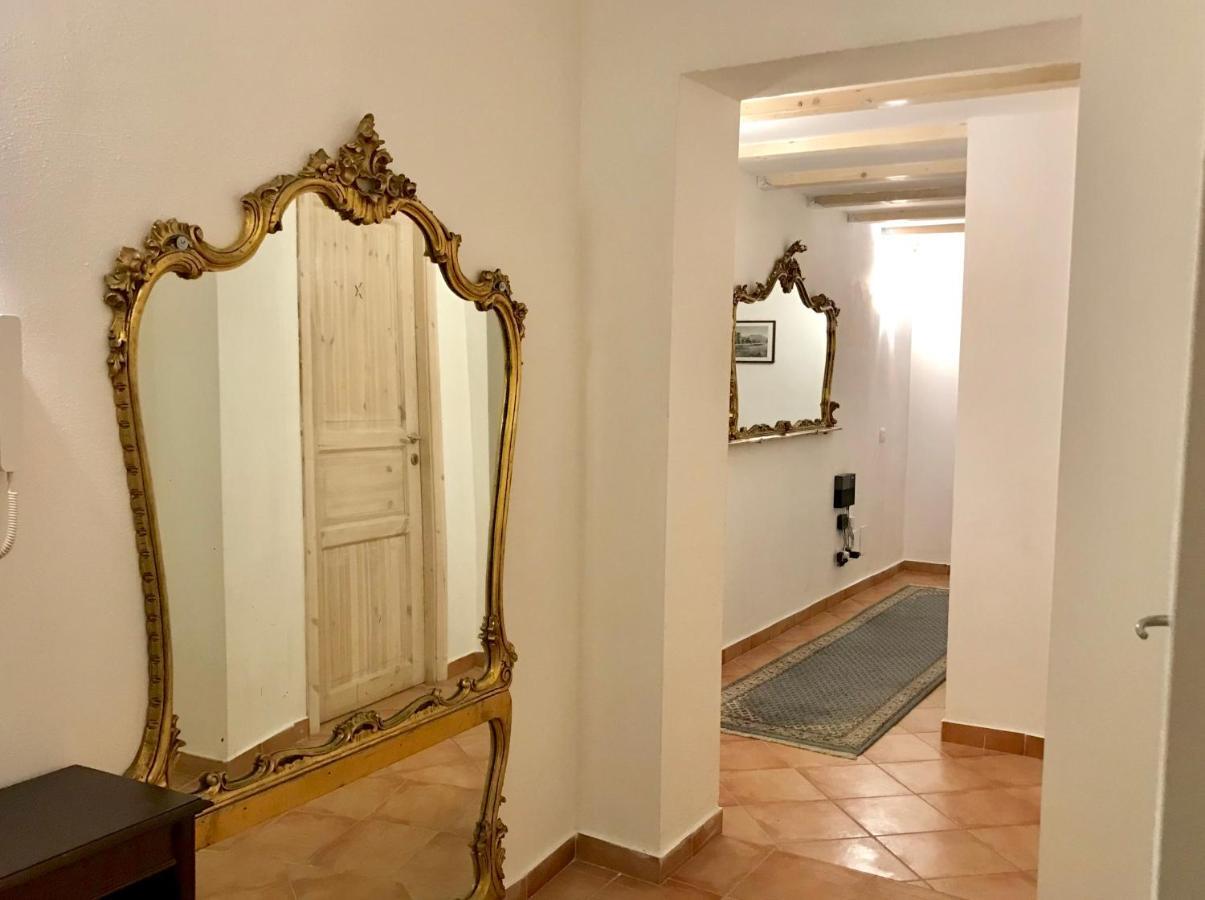Casa Vigliena Apartment Palermo Exterior photo
